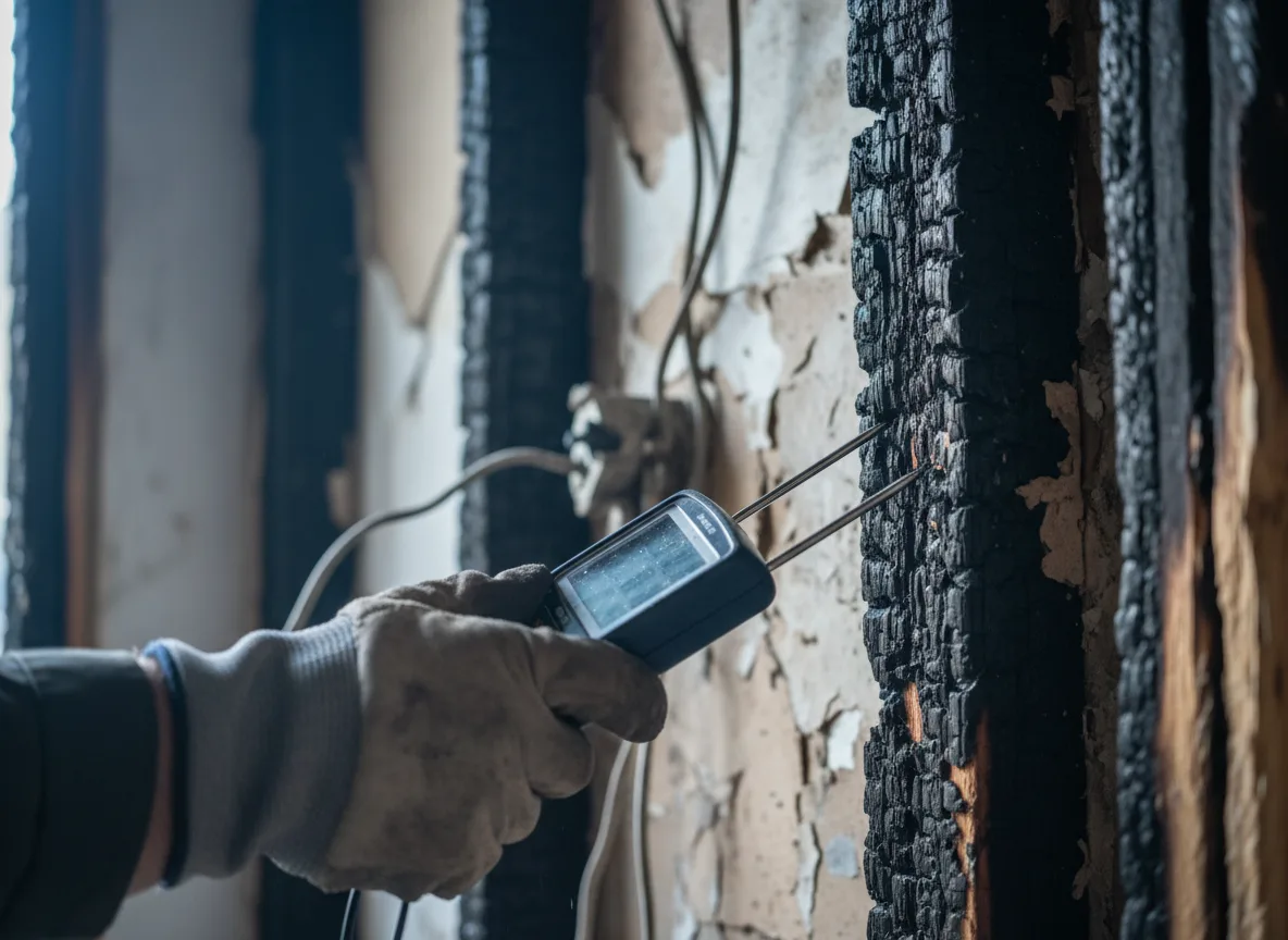 Fire Damage Restoration Knox, IN FAQs